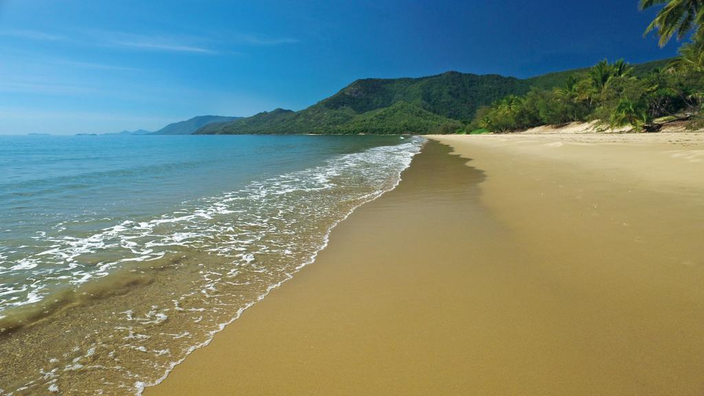 Thala Beach Nature Reserve Порт Дуглас Экстерьер фото