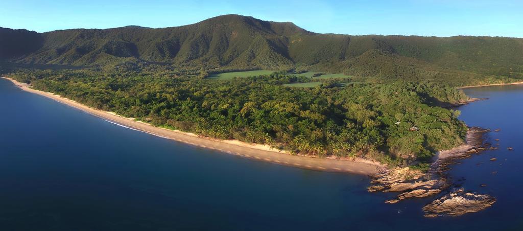 Thala Beach Nature Reserve Порт Дуглас Экстерьер фото