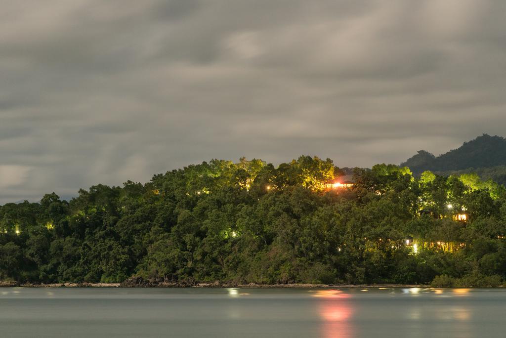 Thala Beach Nature Reserve Порт Дуглас Экстерьер фото