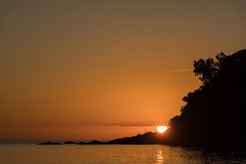 Thala Beach Nature Reserve Порт Дуглас Экстерьер фото